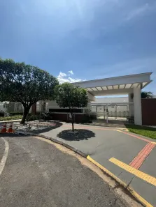 Apartamento com 3 Quartos à venda, 107m² no Jardim das Américas, Cuiabá