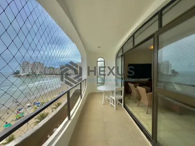 Apartamento com 3 Quartos à venda, 190m² no Vila Luis Antônio, Guarujá
