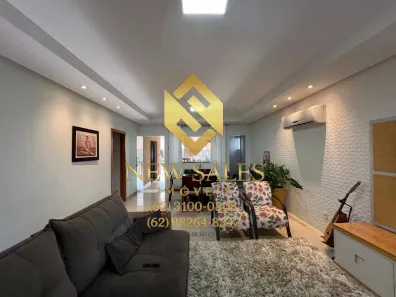Casa com 3 Quartos à venda, 220m² no Jardim América, Goiânia