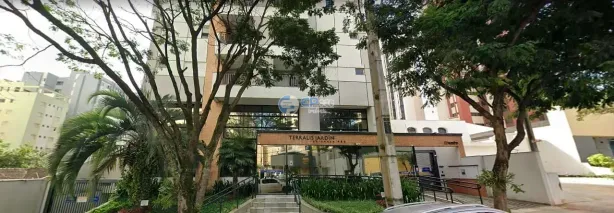 Apartamento com 2 Quartos à venda, 74m² no Centro, Londrina