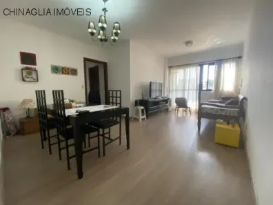 Apartamento com 3 Quartos à venda, 96m² no Vila Teixeira, Campinas