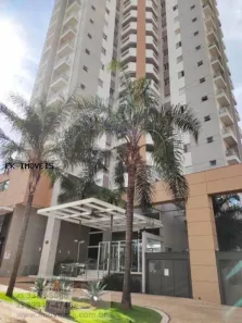Apartamento com 3 Quartos à venda, 81m² no Santa Rosa, Londrina