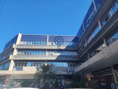 Conjunto Comercial / Sala à venda, 110m² no Campinas, São José