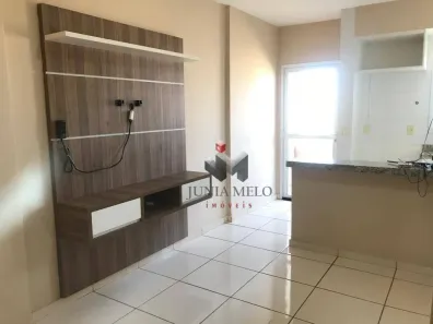 Apartamento com 2 Quartos à venda, 44m² no Jardim Paulista, Ribeirão Preto