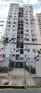 Apartamento com 1 Quarto para alugar, 42m² no Reduto, Belém