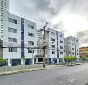 Apartamento com 2 Quartos à venda, 82m² no Boa Viagem, Recife