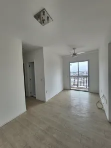Apartamento com 2 Quartos à venda, 48m² no Castelo, Santos