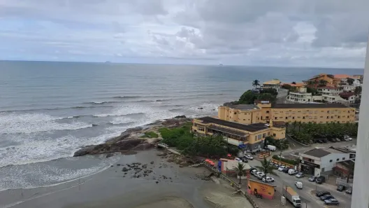 Apartamento com 2 Quartos à venda, 55m² no Praia dos Sonhos, Itanhaém