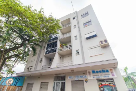 Apartamento com 1 Quarto à venda, 44m² no Ouro Branco, Novo Hamburgo
