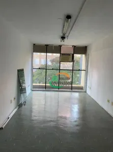 Conjunto Comercial / Sala para venda ou aluguel, 29m² no Centro, Campinas