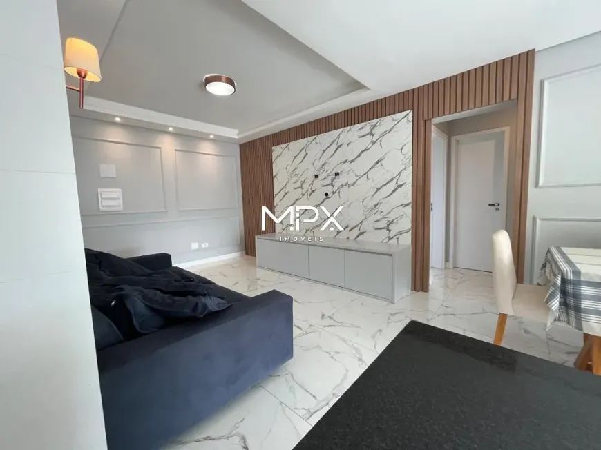 Foto do imóvel - Apartamento para comprar com 92 m², 2 quartos, 3 banheiros, 2 vagas