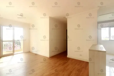 Apartamento com 2 Quartos à venda, 58m² no Vila Falchi, Mauá