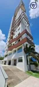 Apartamento com 2 Quartos à venda, 60m² no Papicu, Fortaleza