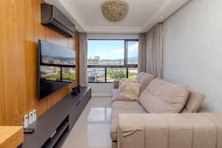 Apartamento com 3 Quartos à venda, 74m² no Centro, Balneário Camboriú