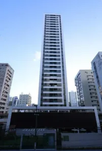Apartamento com 3 Quartos à venda, 65m² no Boa Viagem, Recife