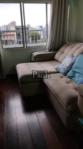 Apartamento com 3 Quartos à venda, 94m² no Baeta Neves, São Bernardo do Campo