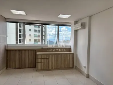 Conjunto Comercial / Sala à venda, 27m² no Vila da Serra, Nova Lima
