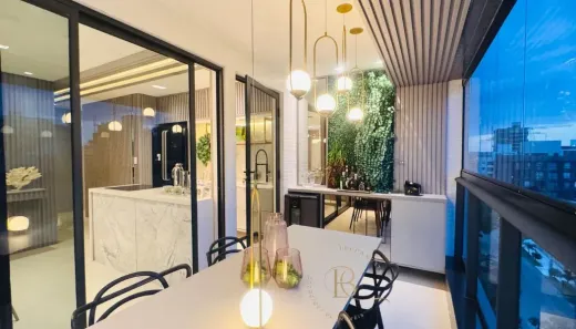 Apartamento com 2 Quartos à venda, 92m² no Intermares, Cabedelo