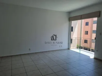 Apartamento com 3 Quartos para venda ou aluguel, 86m² no Jardim Faculdade, Sorocaba