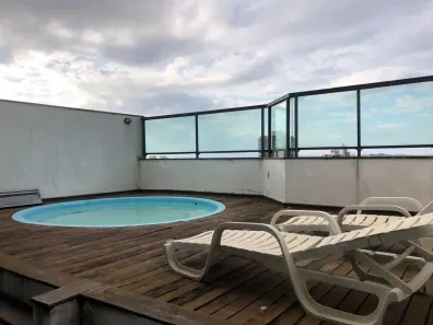 Cobertura com 4 Quartos à venda, 350m² no Centro, Suzano