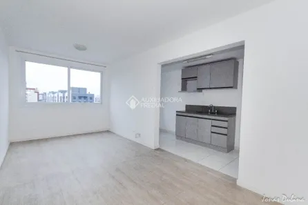 Apartamento com 2 Quartos à venda, 63m² no Centro, Canoas