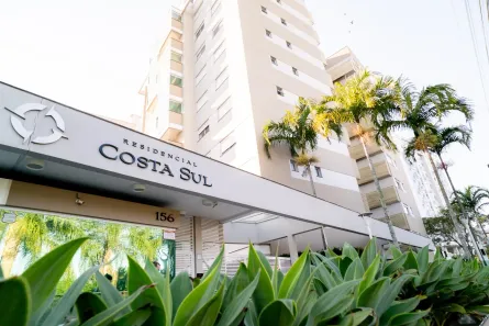 Apartamento com 3 Quartos à venda, 91m² no Itacorubi, Florianópolis