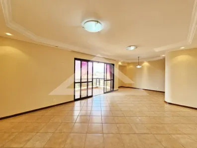 Apartamento com 5 Quartos à venda, 187m² no Vila Seixas, Ribeirão Preto