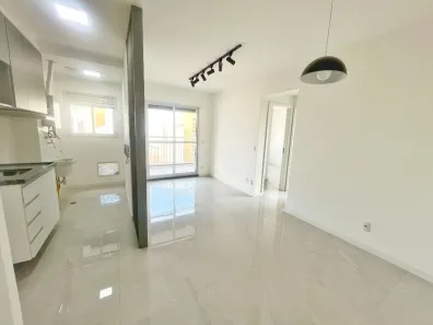 Apartamento com 2 Quartos à venda, 57m² no Centro, Campinas