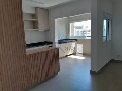 Apartamento com 2 Quartos à venda, 75m² no Conjunto Residencial Trinta e Um de Março, São José dos Campos