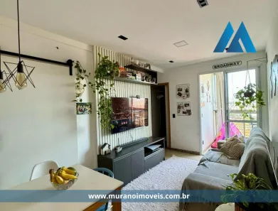 Apartamento com 2 Quartos à venda, 68m² no Praia de Itaparica, Vila Velha