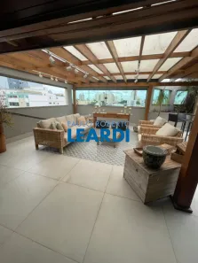 Cobertura com 4 Quartos à venda, 436m² no Baeta Neves, São Bernardo do Campo