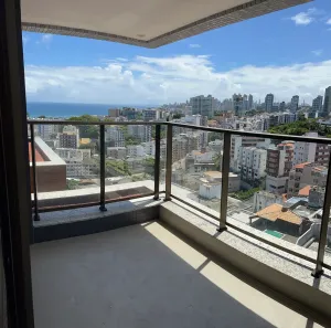 Studio com 1 Quarto à venda, 23m² no Rio Vermelho, Salvador