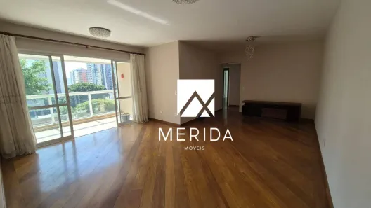 Apartamento com 3 Quartos à venda, 122m² no Jardim, Santo André