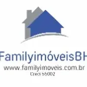 Logo da imobiliária