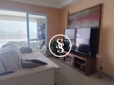 Apartamento com 2 Quartos à venda, 81m² no Independência, São Bernardo do Campo