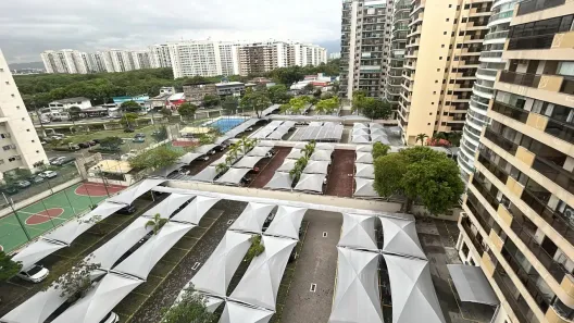 Apartamento com 3 Quartos à venda, 86m² no Barra Olímpica, Rio de Janeiro