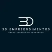 Logo da imobiliária