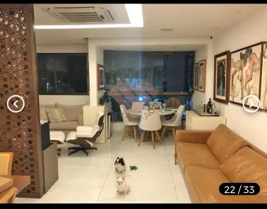 Apartamento com 3 Quartos à venda, 88m² no Poço, Recife
