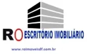 Logo da imobiliária
