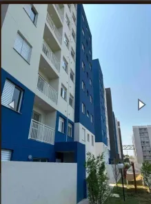 Apartamento com 2 Quartos à venda, 47m² no Barro Branco, Cotia