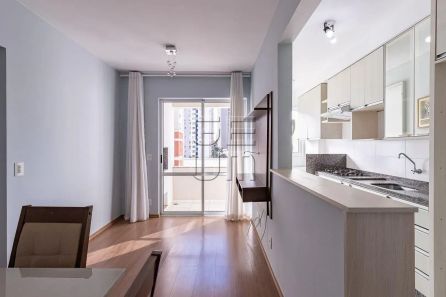 Apartamento com 2 Quartos à venda, 51m² no Terra Bonita, Londrina