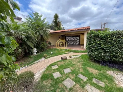 Casa com 3 Quartos à venda, 350m² no Centro, Jacareí