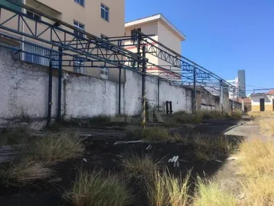 Galpão / Depósito / Armazém à venda, 2056m² no Calafate, Belo Horizonte