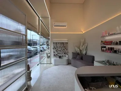 Loja / Salão / Ponto Comercial à venda, 38m² no Campinas, São José