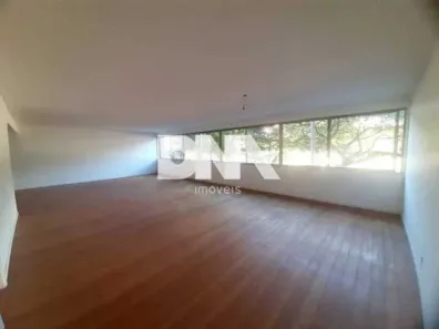 Apartamento com 3 Quartos à venda, 285m² no Lagoa, Rio de Janeiro