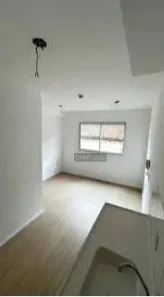 Studio com 1 Quarto à venda, 17m² no Mooca, São Paulo