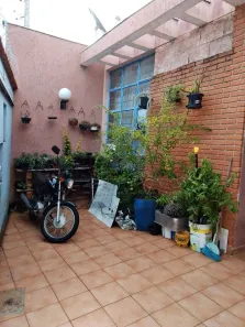 Casa com 4 Quartos à venda, 166m² no Vila Santana, Sorocaba