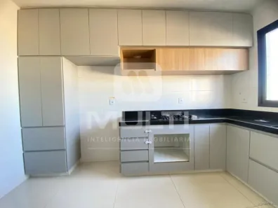 Apartamento com 3 Quartos à venda, 96m² no Santa Mônica, Uberlândia