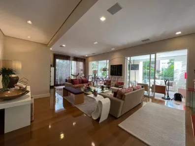 Apartamento com 4 Quartos à venda, 438m² no Itaim Bibi, São Paulo