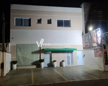 Conjunto Comercial / Sala com 1 Quarto para alugar, 44m² no Nova Paulínia, Paulínia